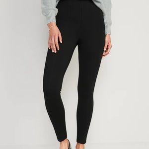 Old Navy Black Skinny Pants